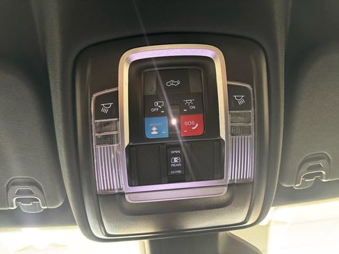 New 2026 RAM 1500 Big Horn image 27