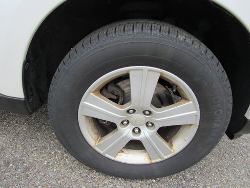 Used 2013 Subaru Forester 2.5X w/ Alloy Wheel Pkg AWD/4WD image 9