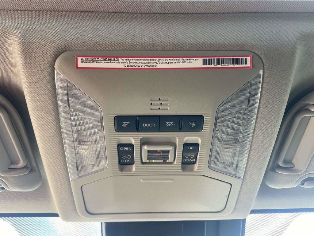 Used 2024 Toyota RAV4 XLE Premium w/ Weather Package FWD image 24