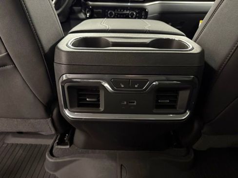 New 2026 Chevrolet Silverado 2500 LTZ w/ LTZ Convenience Package image 17