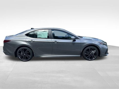 Certified 2026 Toyota Camry XSE w/ Premium Plus Package FWD image 6