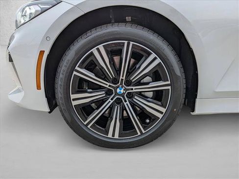 New 2026 BMW 330i xDrive Sedan AWD/4WD image 10