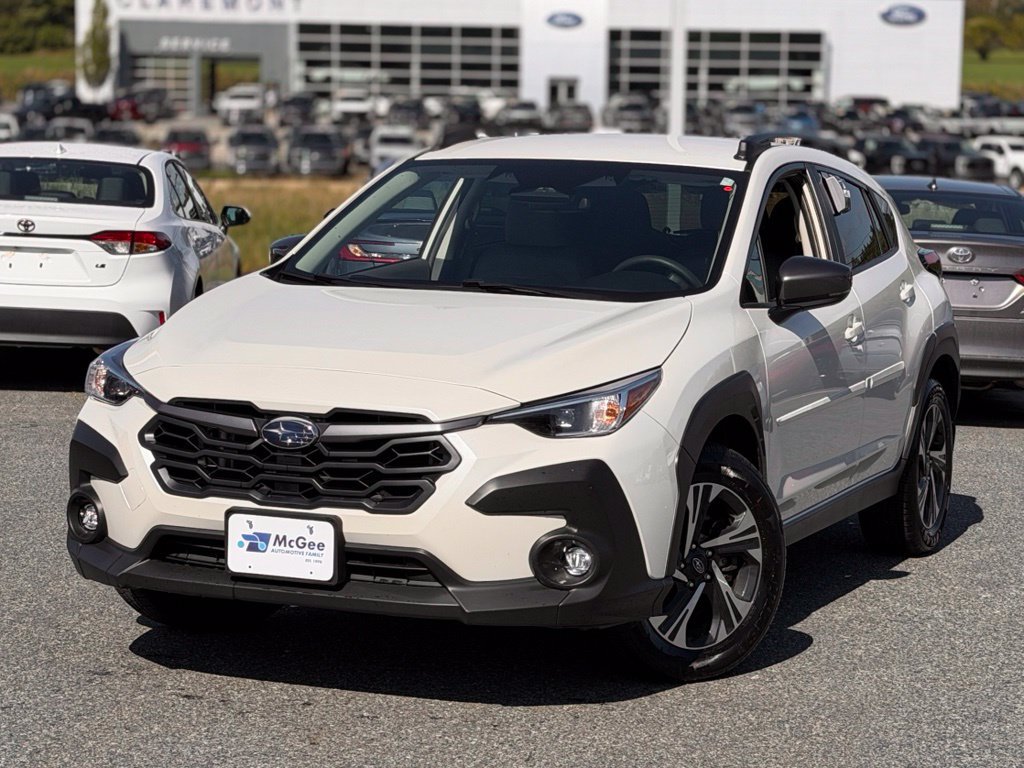 Used 2024 Subaru Crosstrek 2.0i Premium AWD/4WD image 1