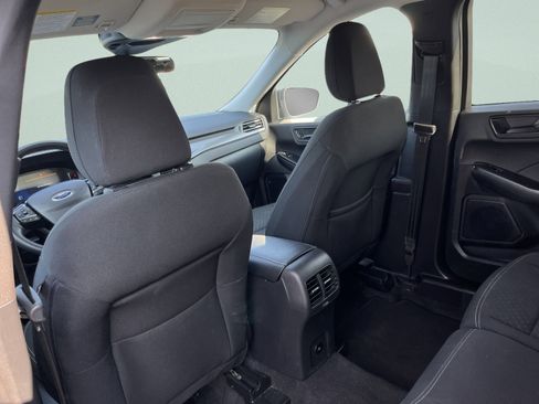 Used 2024 Ford Escape Active w/ Tech Pack #1 image 24