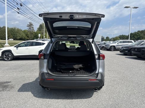 Used 2023 Toyota RAV4 XLE w/ Convenience Package AWD/4WD image 26
