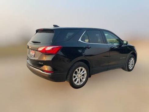 Used 2019 Chevrolet Equinox LT image 6