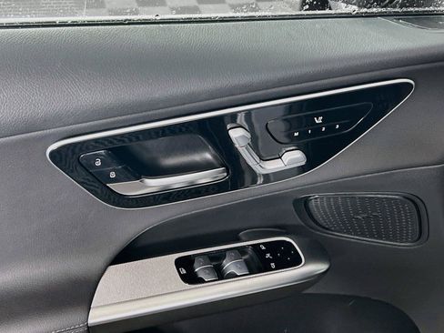 Certified 2026 Mercedes-Benz GLC 300 4MATIC image 20