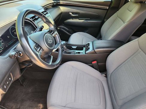 Used 2023 Hyundai Santa Cruz SEL Premium AWD/4WD image 12