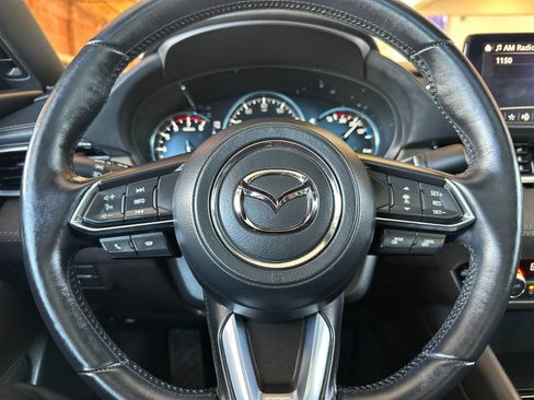 Used 2018 MAZDA MAZDA6 Signature FWD image 30