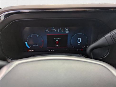 New 2026 Ford F250 King Ranch w/ Chrome Package image 11