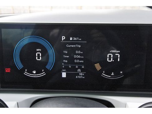 Certified 2026 Hyundai Tucson SEL FWD image 18