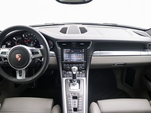 Used 2012 Porsche 911 Carrera S RWD image 25