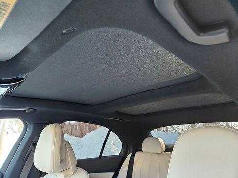 Certified 2025 Mercedes-Benz E 350 4MATIC Sedan image 16