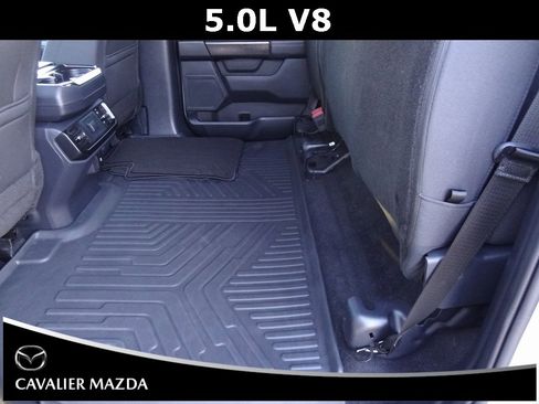 Used 2024 Ford F150 STX image 11