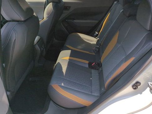 New 2025 Subaru Crosstrek 2.5i Sport w/ Popular Package #3A image 29