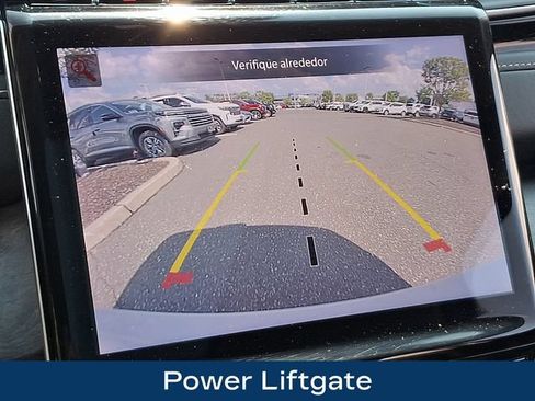 Used 2023 Jeep Grand Cherokee 4WD 4xe w/ Luxury Tech Group II image 14