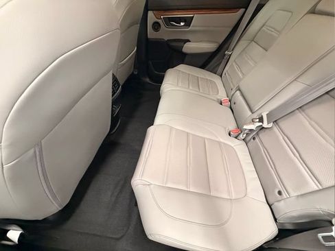 Certified 2022 Honda CR-V EX-L image 15