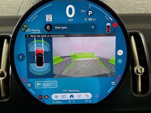 Certified 2025 MINI Cooper Countryman S image 13