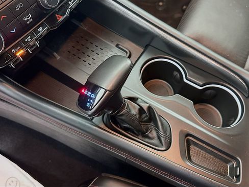 Used 2025 Dodge Durango GT image 19