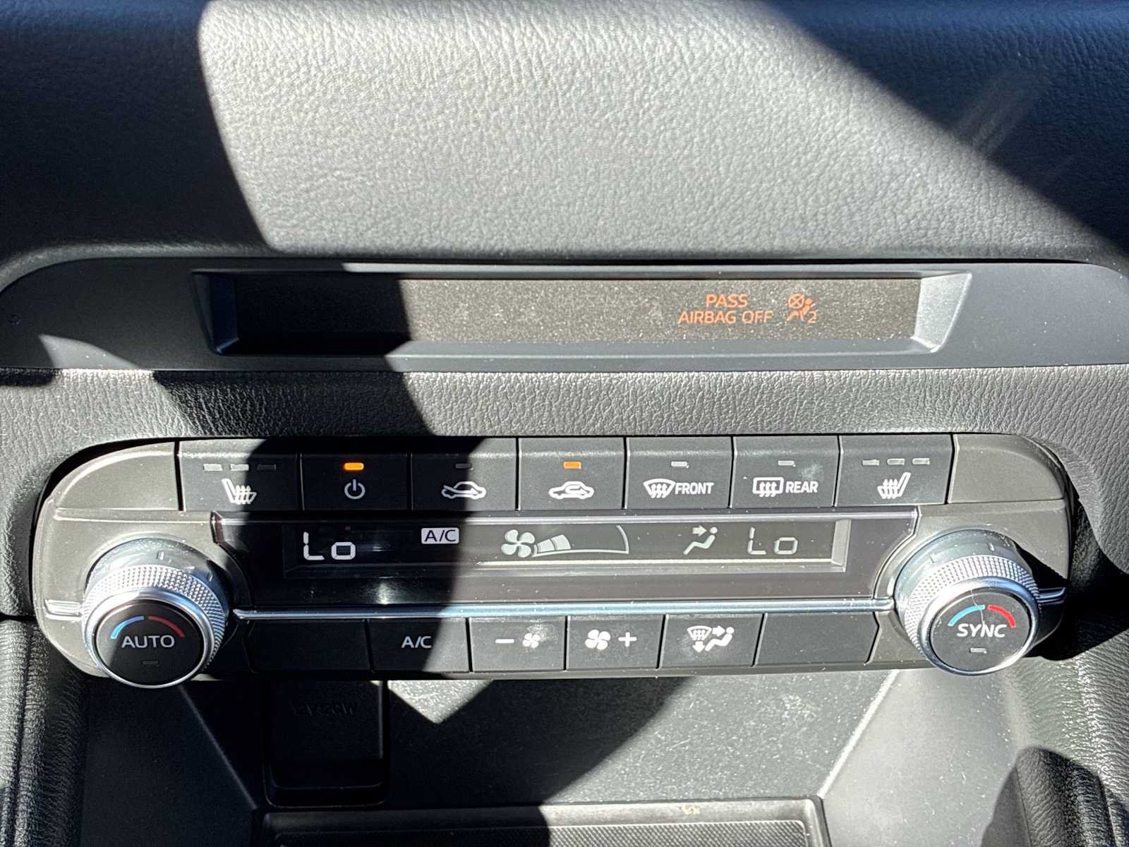 Used 2019 MAZDA CX-5 Touring AWD/4WD image 17