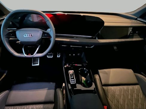New 2027 Audi SQ6 e-tron Prestige AWD/4WD image 5