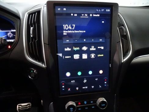 Used 2022 Ford Edge ST w/ Equipment Group 401A image 14