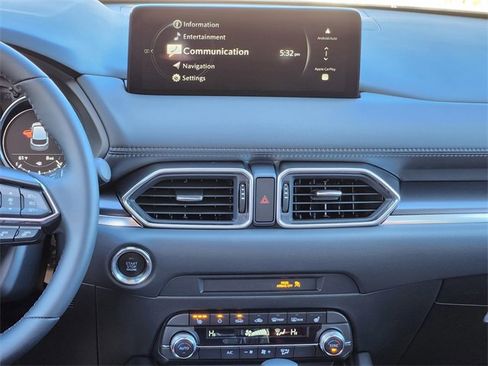 New 2025 MAZDA CX-5 Carbon Edition image 16