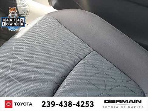 Certified 2025 Toyota RAV4 XLE w/ Convenience Package FWD image 29