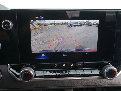 New 2026 Chevrolet Colorado Trail Boss AWD/4WD image 18