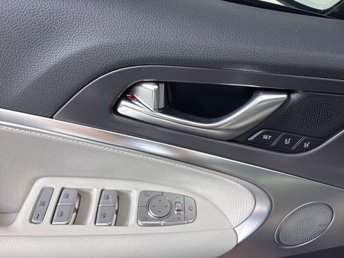 New 2026 Genesis G70 3.3T Sport Prestige RWD image 18