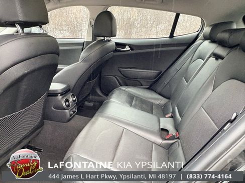 Used 2019 Kia Stinger image 10
