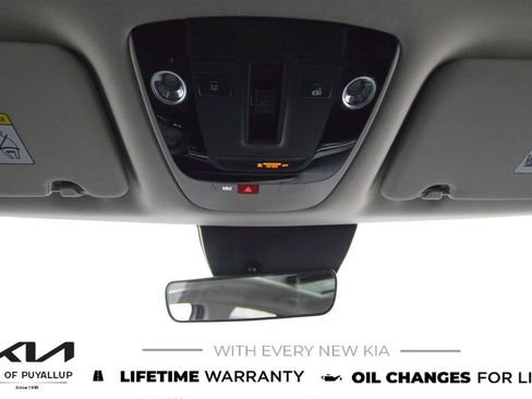 New 2026 Kia Sportage SX Prestige image 25