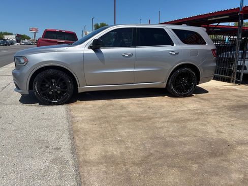 Used 2015 Dodge Durango SXT w/ Quick Order Package 23B RWD image 6