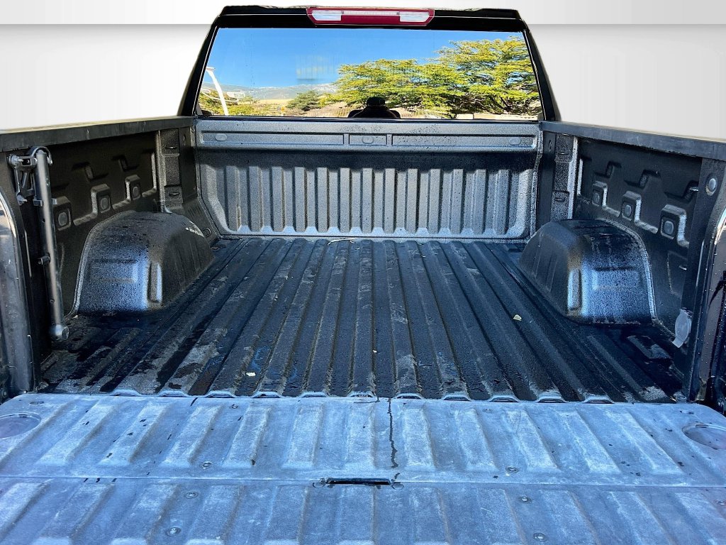 Used 2023 Chevrolet Silverado 1500 LT Trail Boss w/ LPO, Dark Essentials Package AWD/4WD image 26