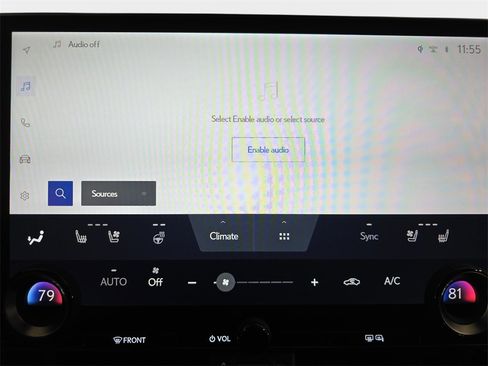 Certified 2025 Lexus NX 350h 350h Premium image 22