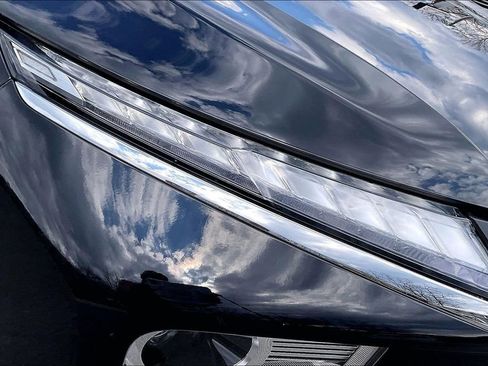 Used 2025 Mitsubishi Eclipse Cross SE image 27