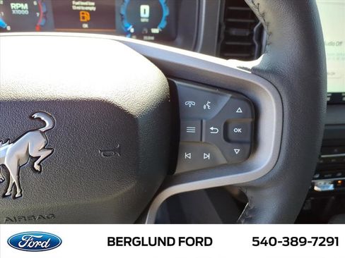 New 2026 Ford Bronco Badlands image 18