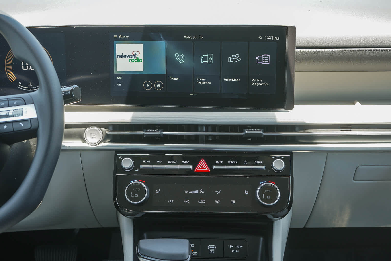 New 2026 Hyundai Tucson SEL Plus FWD image 13