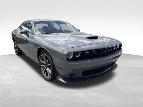 Used 2023 Dodge Challenger R/T RWD image 3