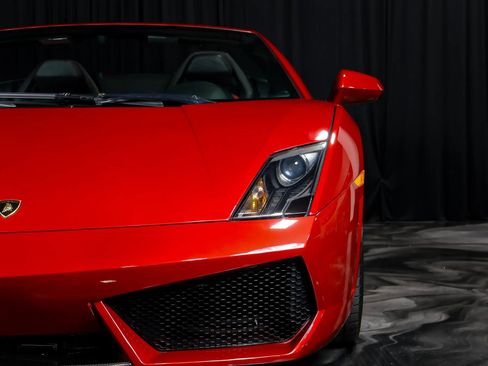 Used 2011 Lamborghini Gallardo LP 560-4 AWD/4WD image 7