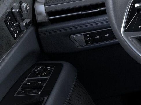 New 2025 Cadillac Escalade IQ Sport 2 image 22