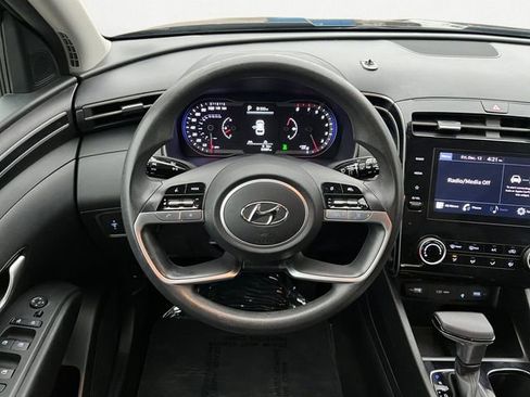 Used 2023 Hyundai Tucson SEL image 13