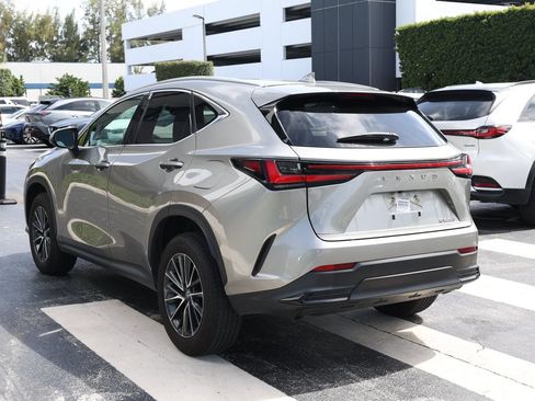 Used 2024 Lexus NX 250 FWD w/ Towing Package (2000 Lbs) image 5