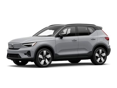 Certified 2024 Volvo XC40 Recharge Ultimate w/ Protection Package Premier