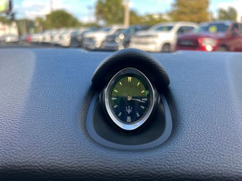 Used 2019 Maserati Ghibli S Q4 image 52