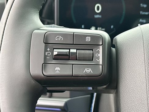 New 2026 Hyundai Santa Fe Calligraphy AWD/4WD image 14