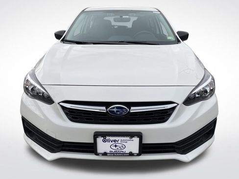 Used 2023 Subaru Impreza 2.0i image 5
