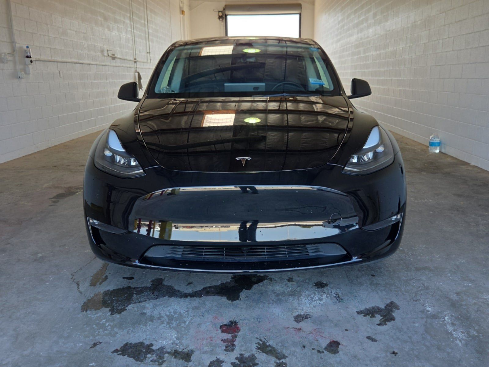 Used 2023 Tesla Model Y Long Range AWD/4WD image 6