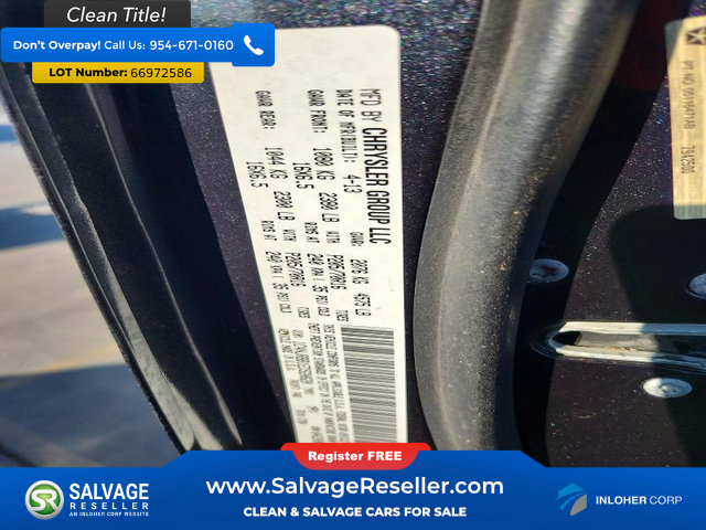 Used 2014 Jeep Patriot Sport AWD/4WD image 17