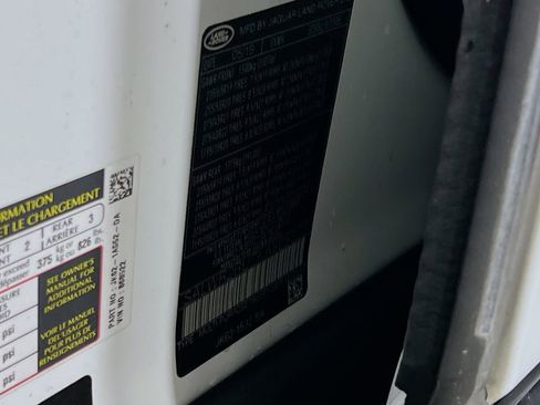 Used 2019 Land Rover Range Rover Sport HSE image 33